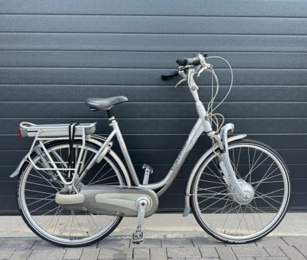 Prachtige Gazelle Innergy 53CM