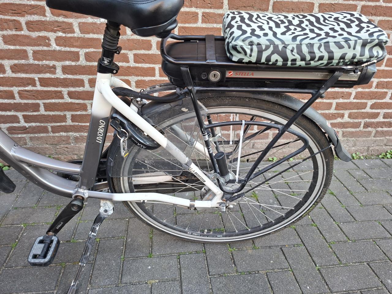 Stella elektrische fiets