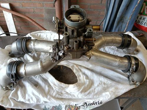 Carb gl 1000