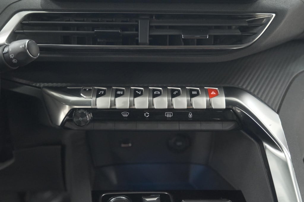 Peugeot 3008 1.6 hybrid 225 allure pack business | camera | navigatie | app