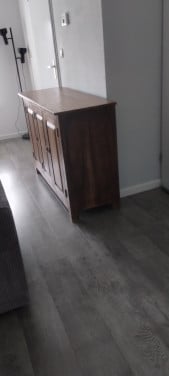 Dressoir hout