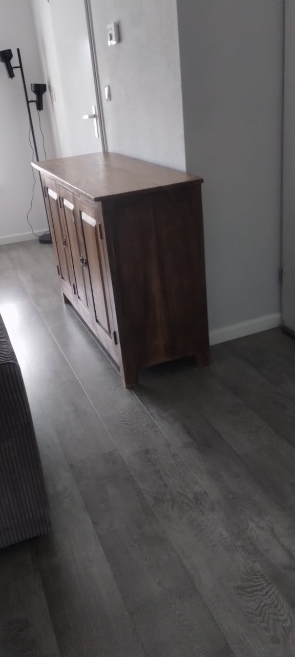 Dressoir hout