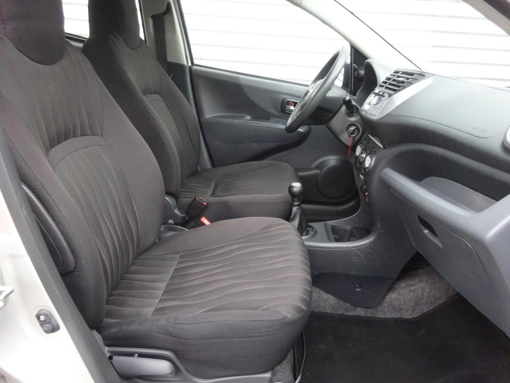 Nissan Pixo 1.0 look 1e eigenaar / airco / elektr. ramen / nap