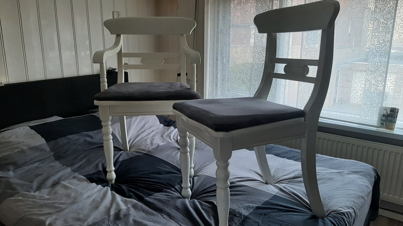 Stoelen
