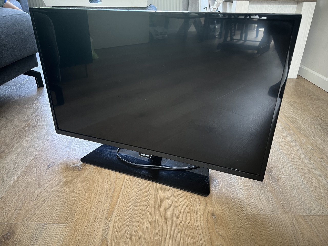 Philips tv