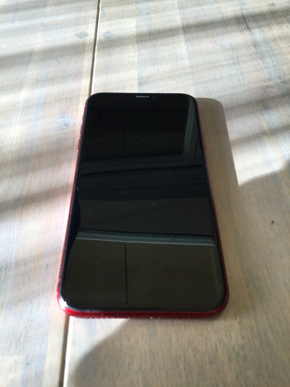 IPhone 8 Xr. 64 gb. Batterij 94%. Onbeschadigd. Werkt prima.