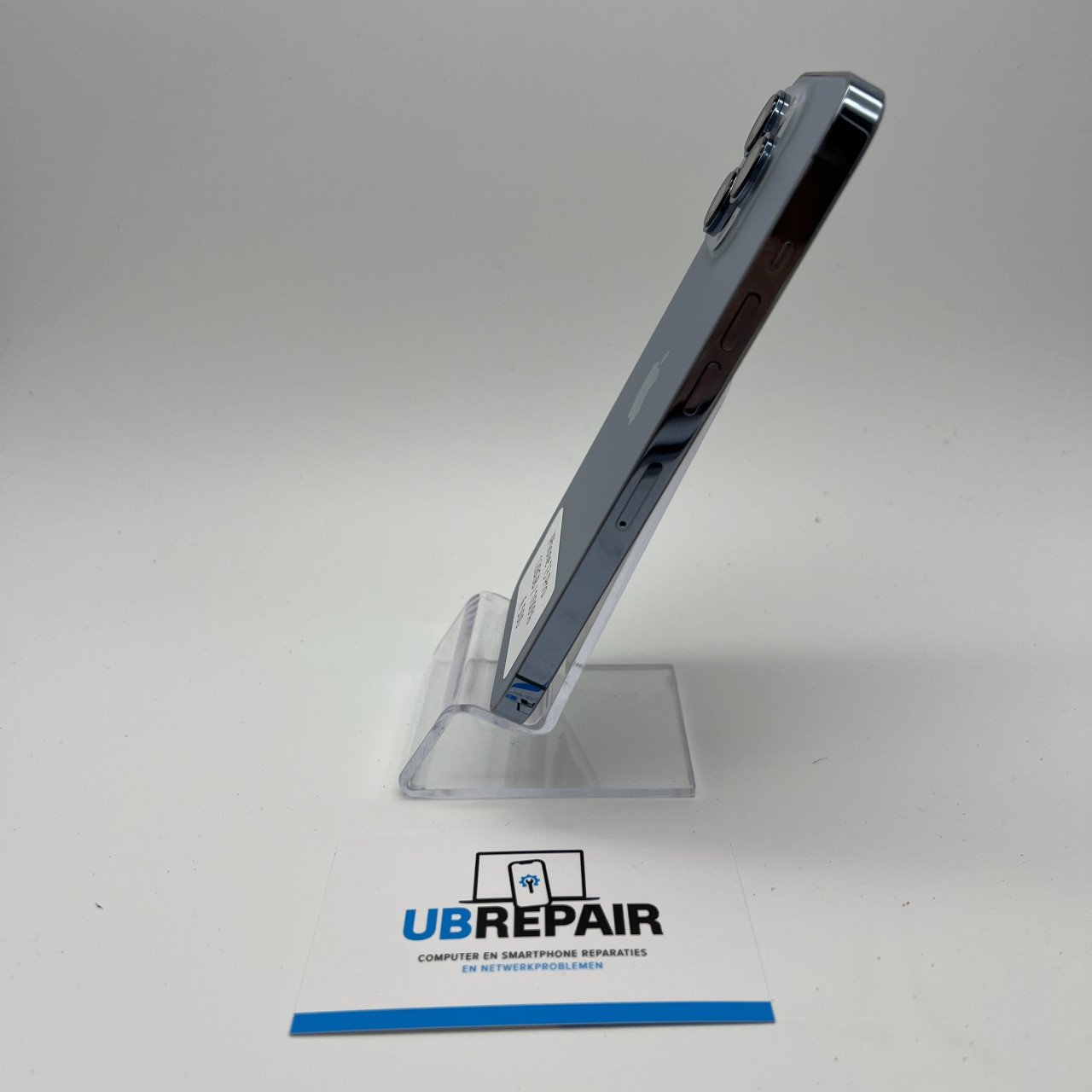 Apple iPhone 13 Pro 128GB blauw