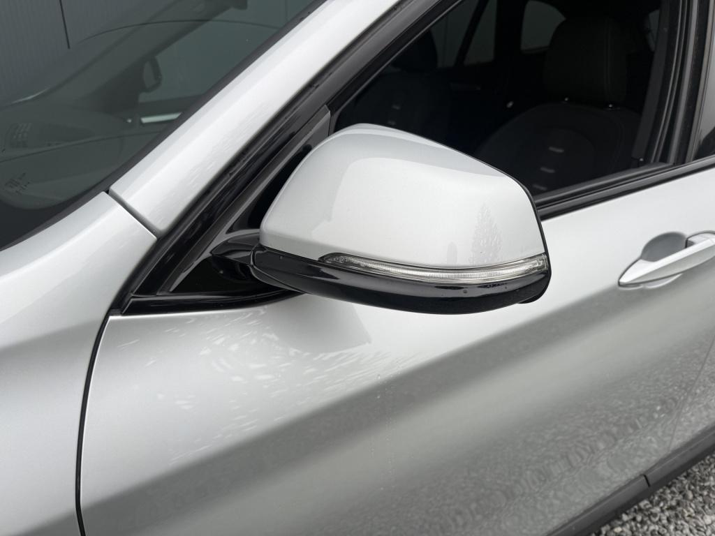 BMW X1 sdrive18i automaat executive sportline