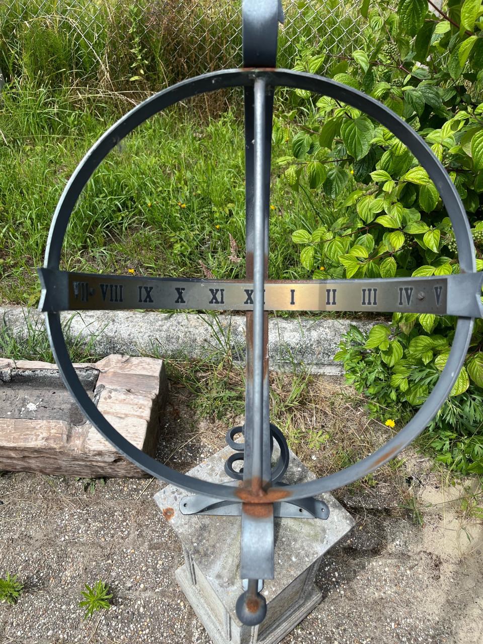 Zonnewijzer