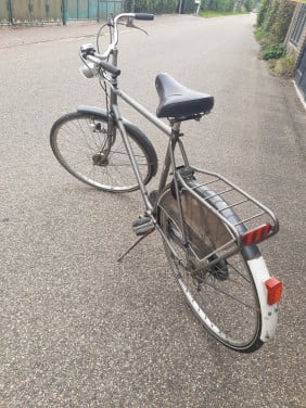 Fiets