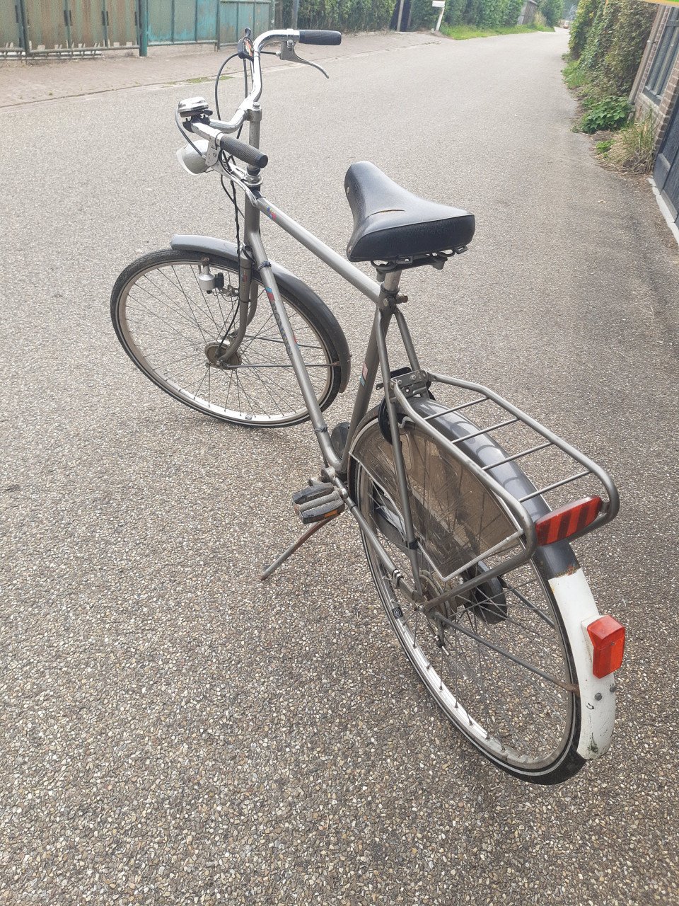 Fiets