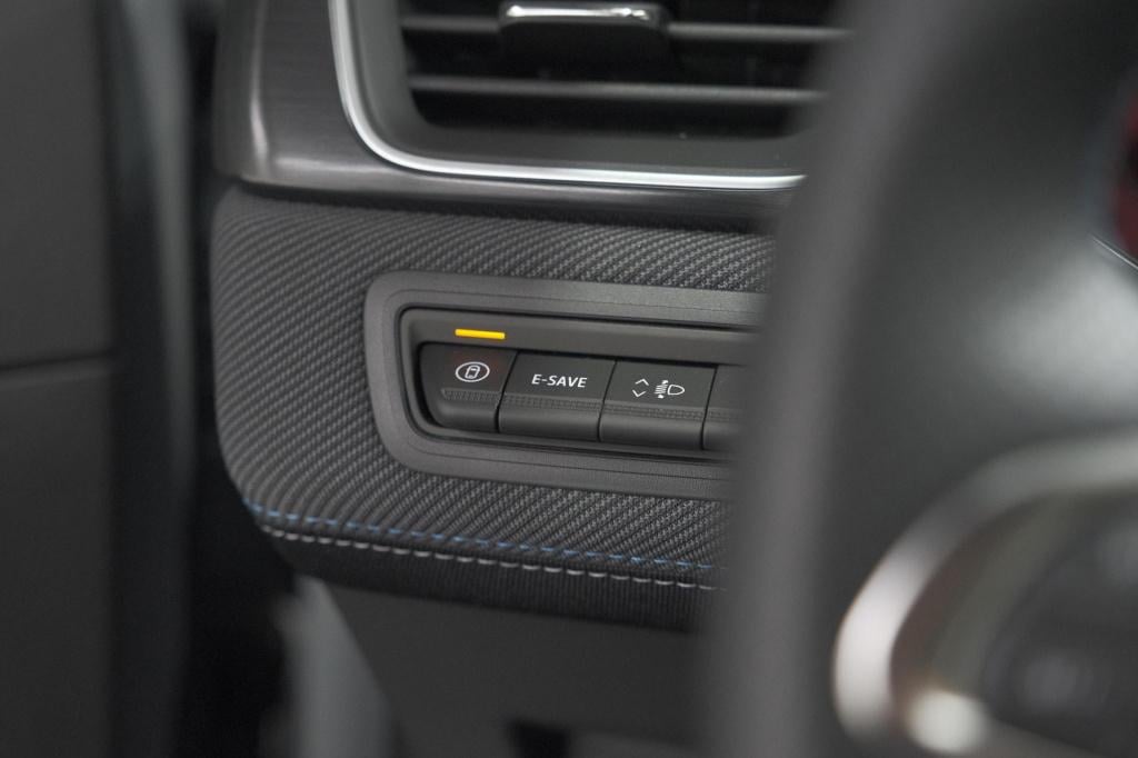 Renault Captur 1.8 e-tech full hybrid 160 esprit alpine | 360 camera | dode