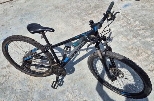 Cube Aim 27.5 - 14 inch (36cm) framemaat