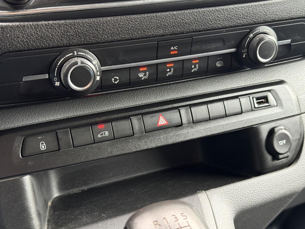 Opel Vivaro 2.0 cdti l3h1 edition | navi | carplay | camera | trekhaak | do