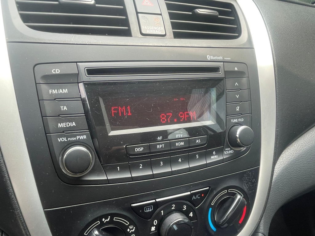 Suzuki Celerio 1.0 comfort