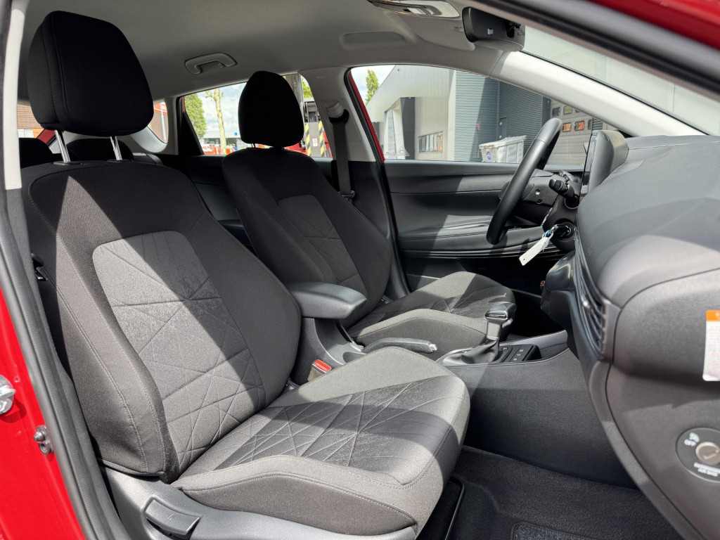 Hyundai Bayon 1.0 t-gdi comfort smart automaat | navigatie full-map | camer
