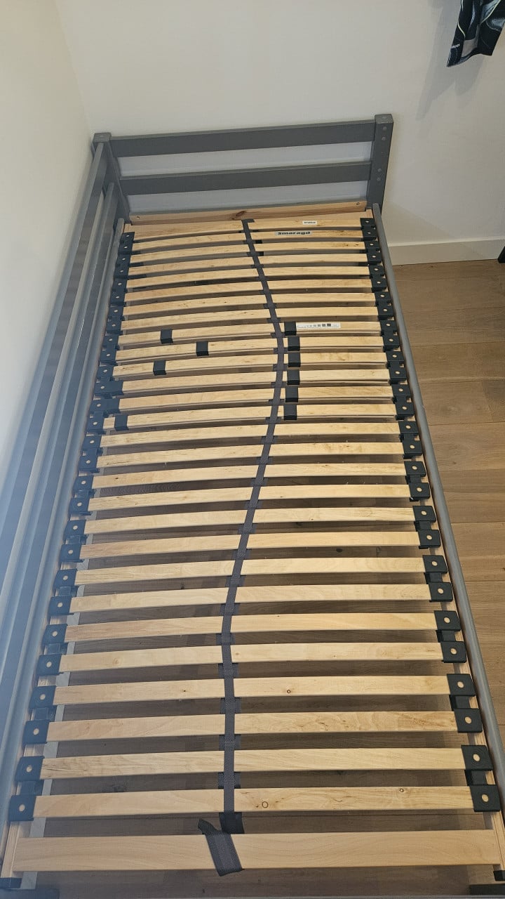 Kinderbed 90 x 200