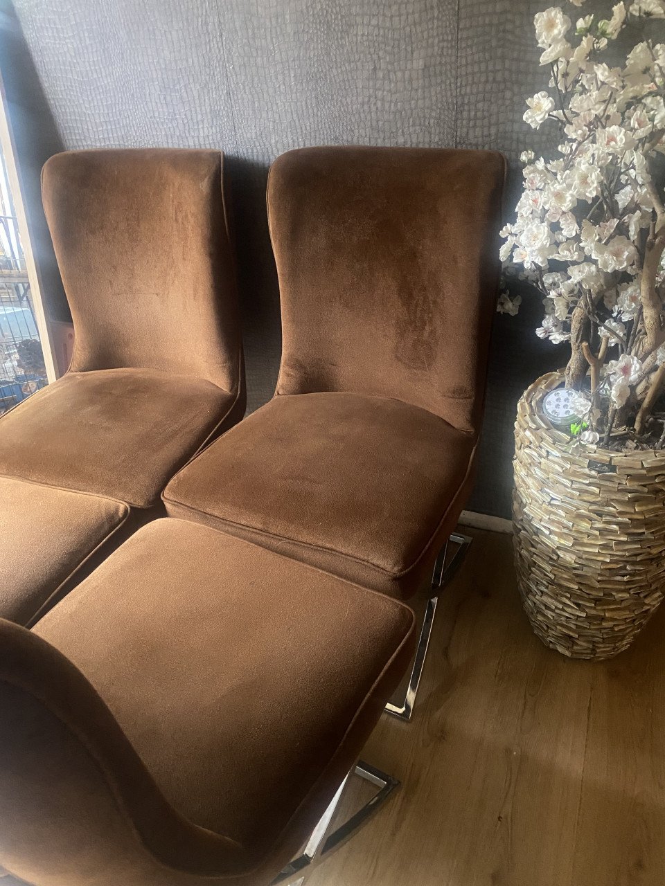 Stoelen