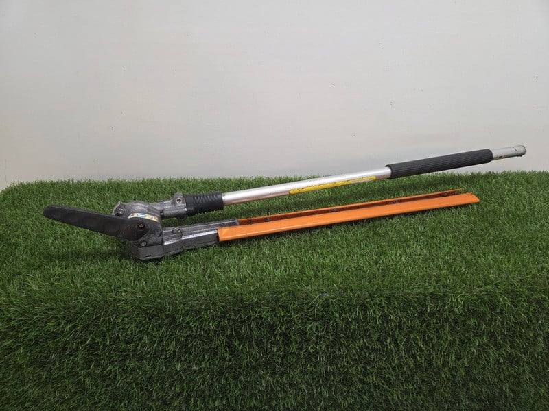 STIHL KM130R SET - combi machine set