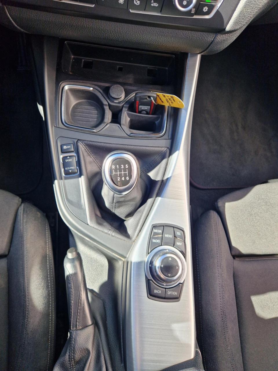 BMW 1 Serie 118i business