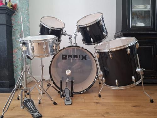 Drumstel