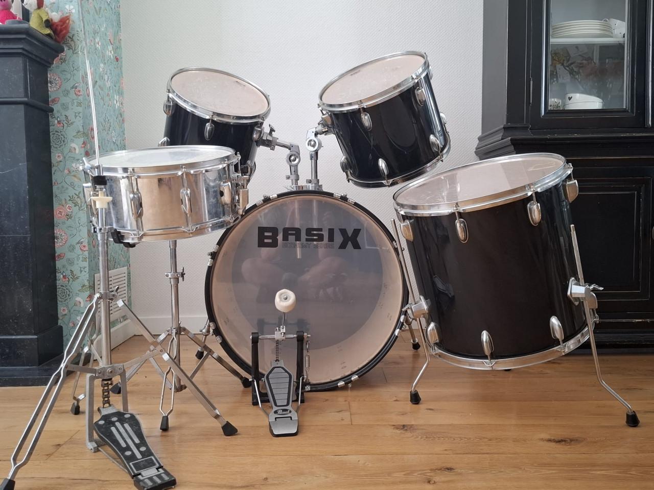 Drumstel