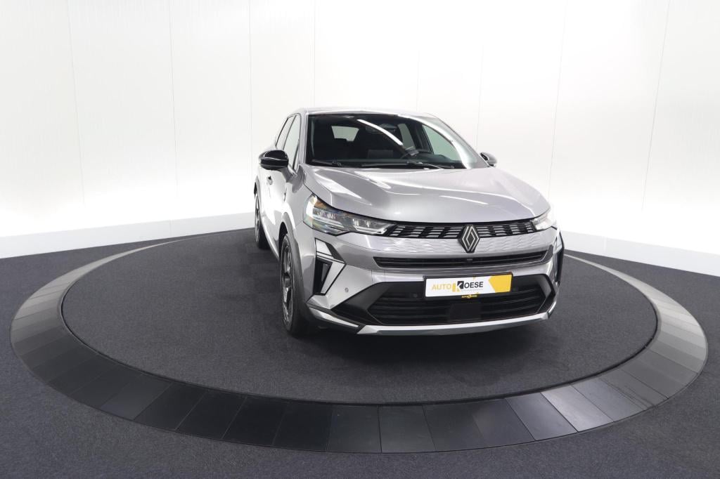 Renault Symbioz 1.6 e-tech full hybrid 145 iconic | elektrische kofferklep 