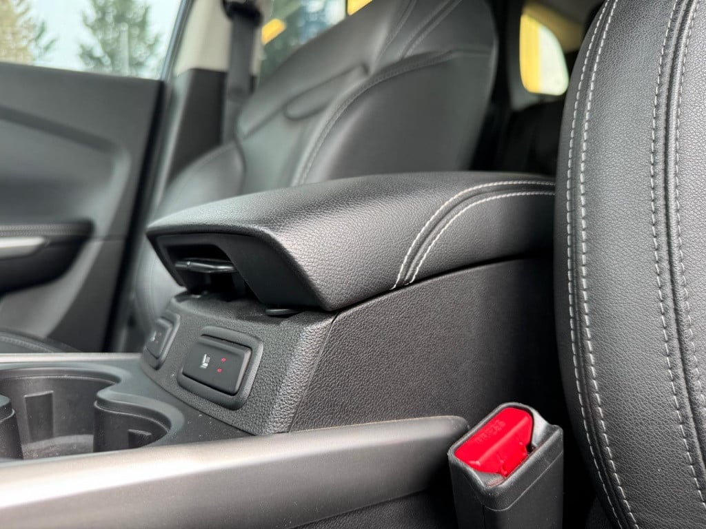 Renault Kadjar 1.2 tce automaat