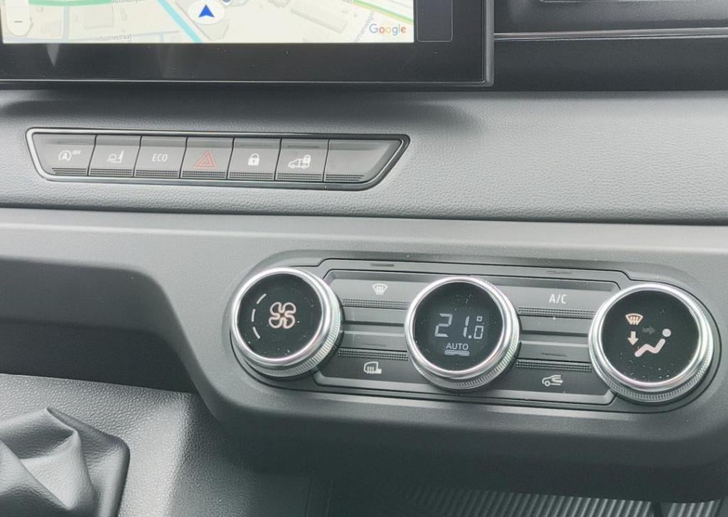 Renault Master t35 2.0 dci 170 l2h2 extra