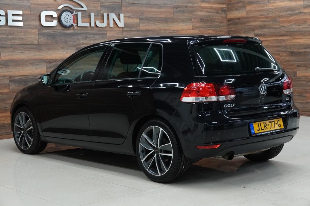 Volkswagen Golf 1.2 tsi | pdc | cruise | stoelverw. | pdc |