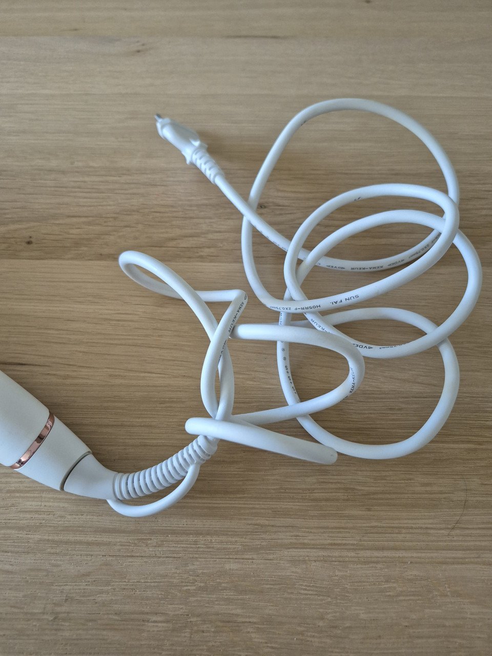 Philips StyleCare Auto curler