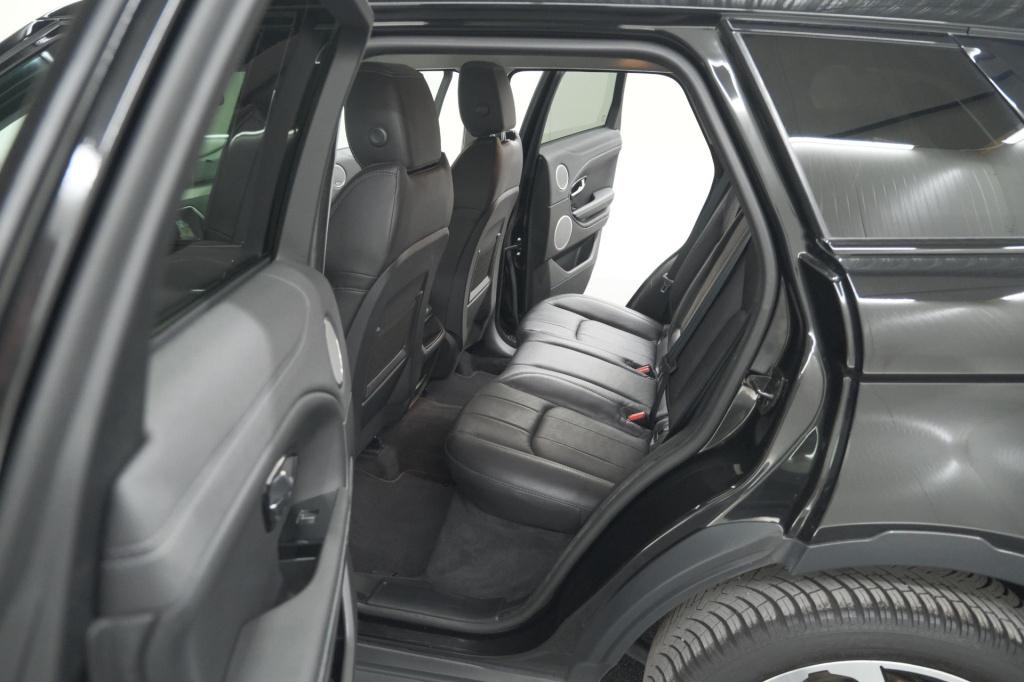 Land Rover Range Rover 2.0 si4 autobiography | alarm | panoramadak | 360 ca