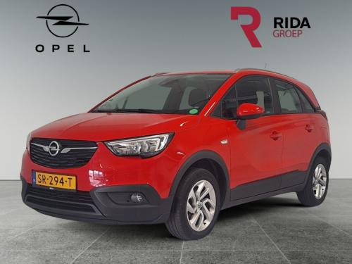 Opel Crossland X 1.2 t. | automaat