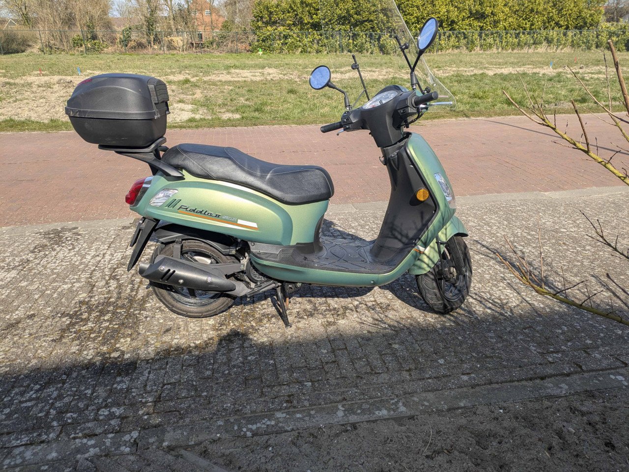 Scooter