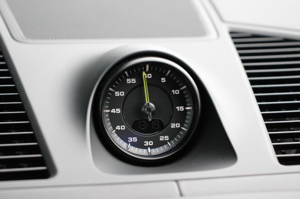 Porsche Cayenne coupé 3.0 e-hybrid | sosftclose | stoelventilatie | 360 cam