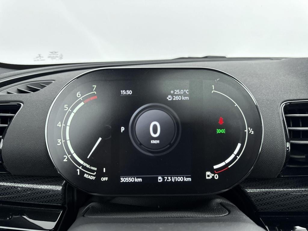 Mini Clubman mini 1.5 cooper richmond park edition | automaat | lmv | half 