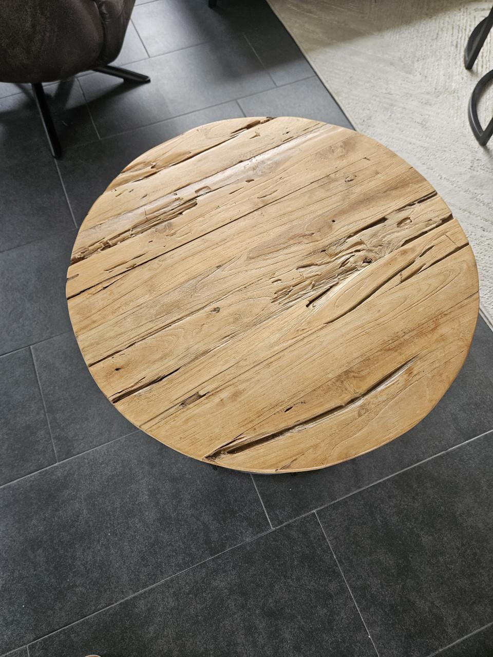 Salon/bijzettafel
