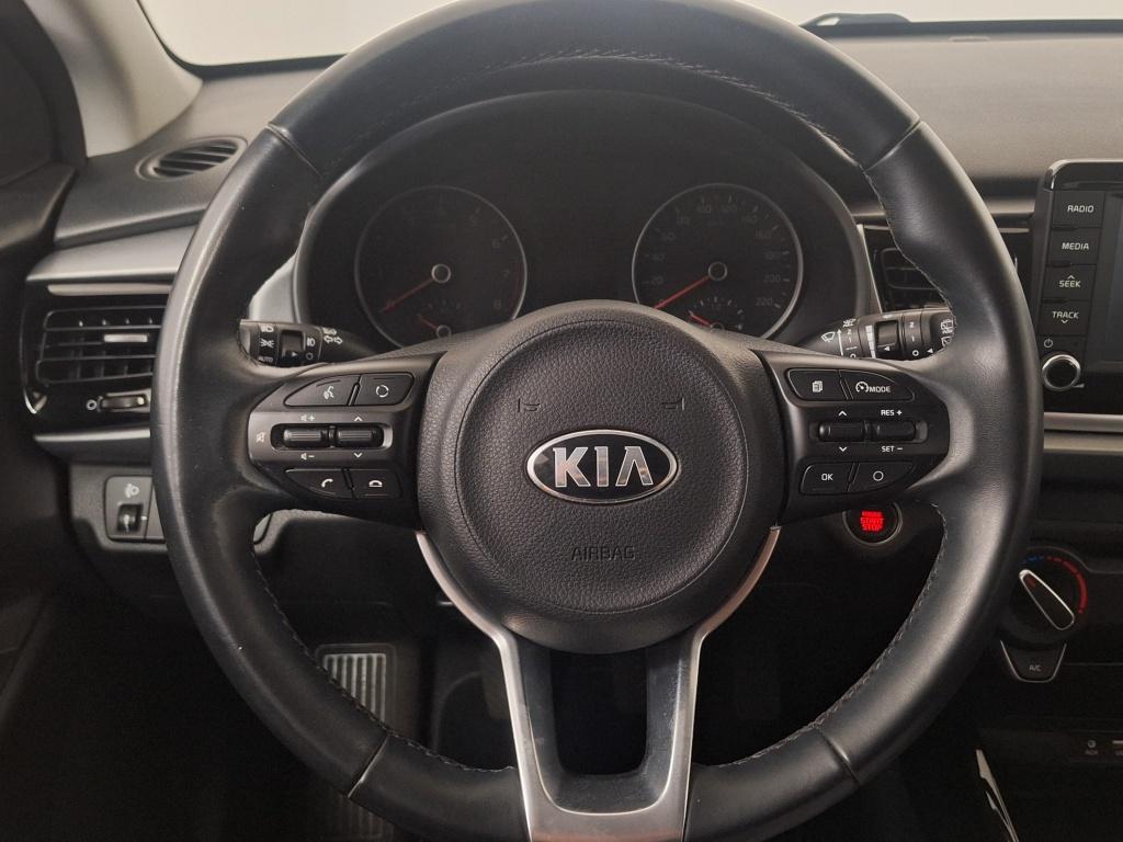 Kia Rio 1.0 tgdi dynamicline | camera | cruise control |