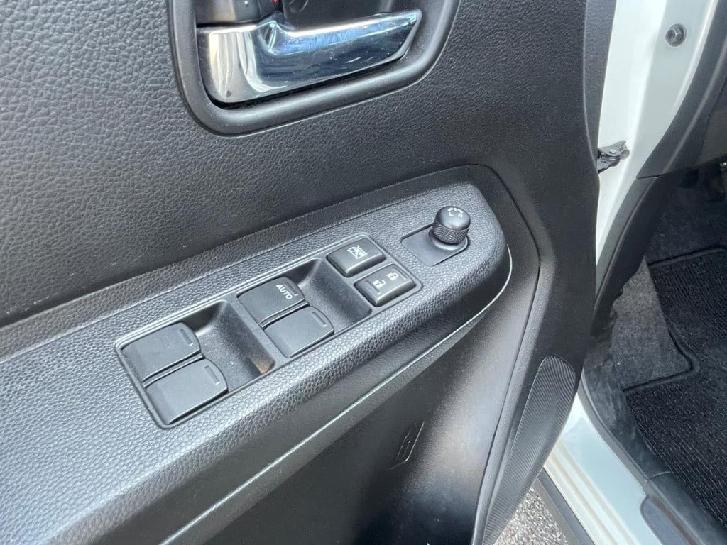 Suzuki Ignis 1.2 smart hybrid style automaat