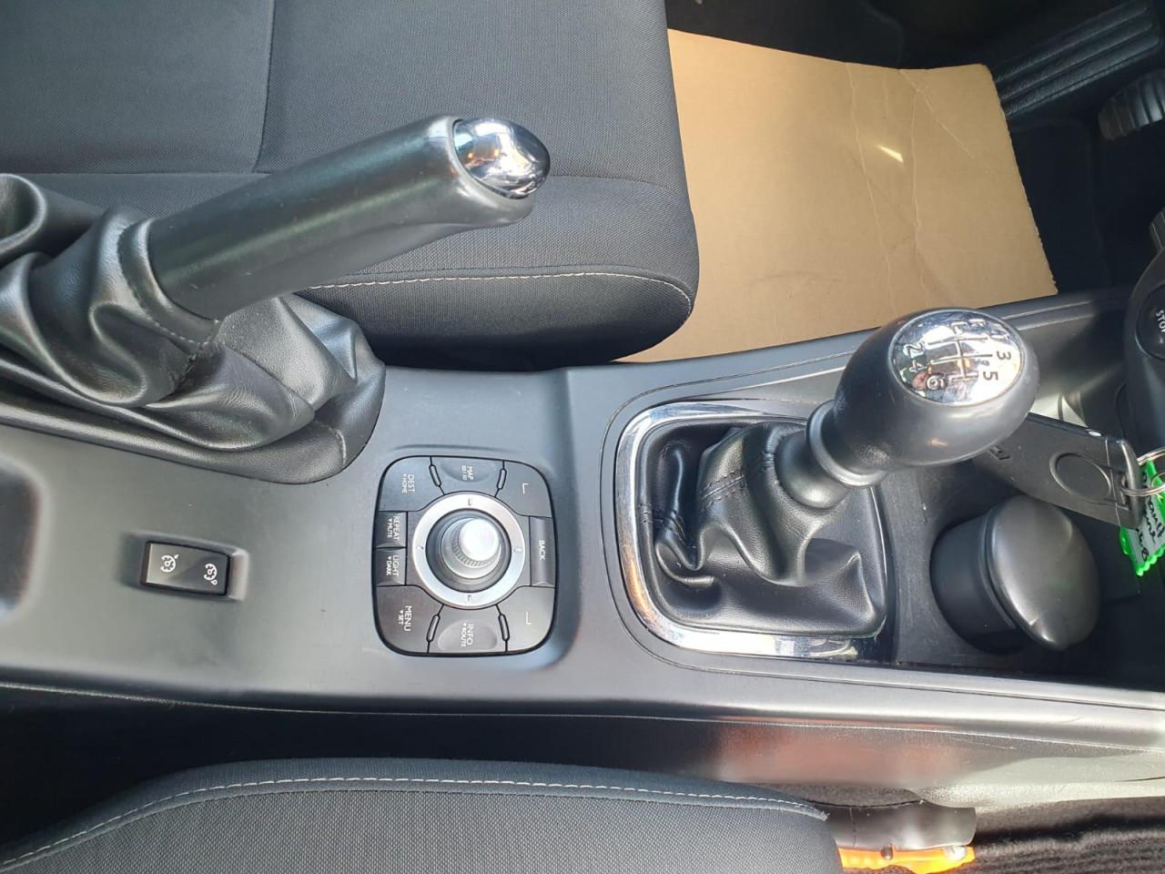 Renault Megane Estate, 1.5 dCi Expression | NL AUTO | MOOI AUTO