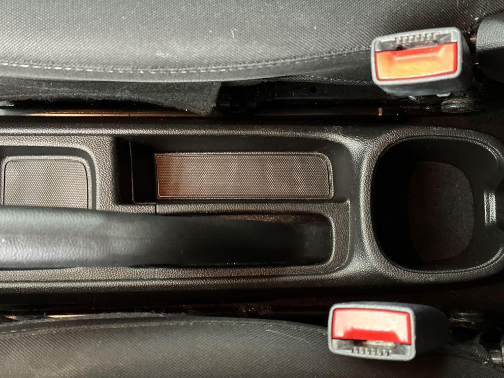 Opel Karl 1.0 rocks online edition | lmv | bluetooth | dakrails | cruise co