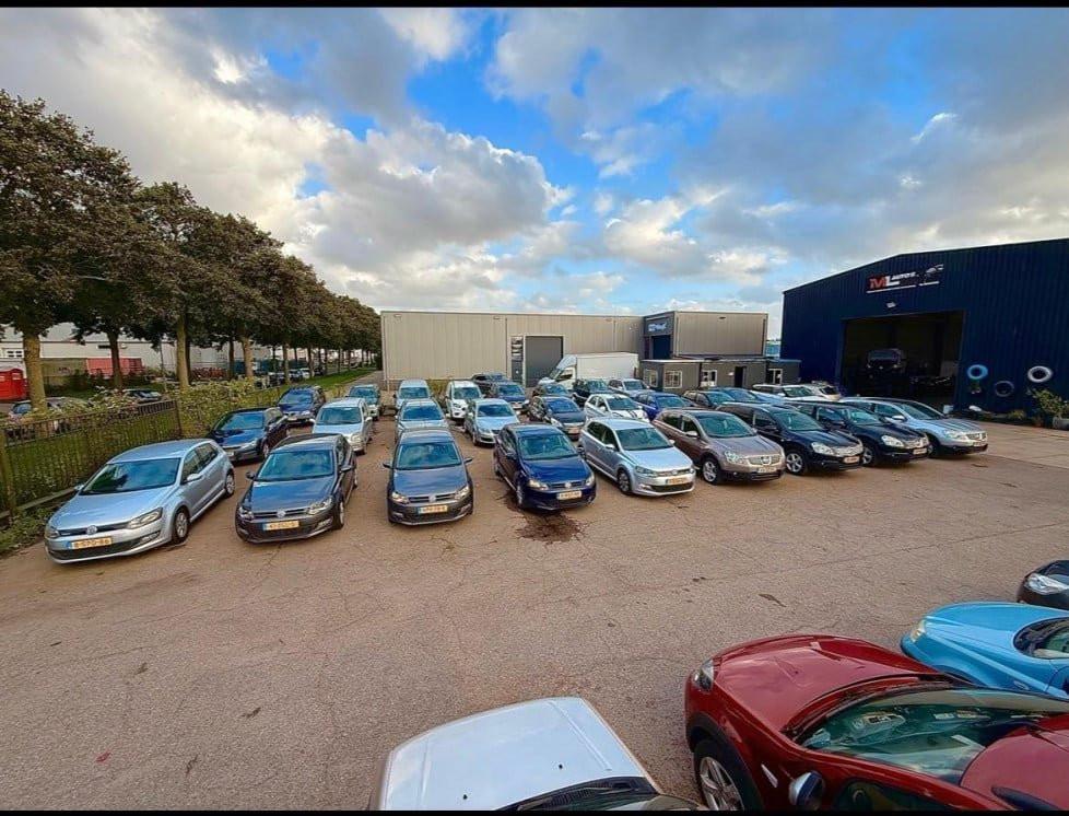 🔧 Onderhoud, Reparatie, Schadeherstel & APK bij ML Auto’s 🔧