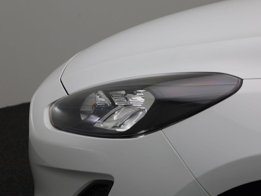 Ford Fiesta 1.0 ecoboost connected | cruise control | airco | draadloos opl