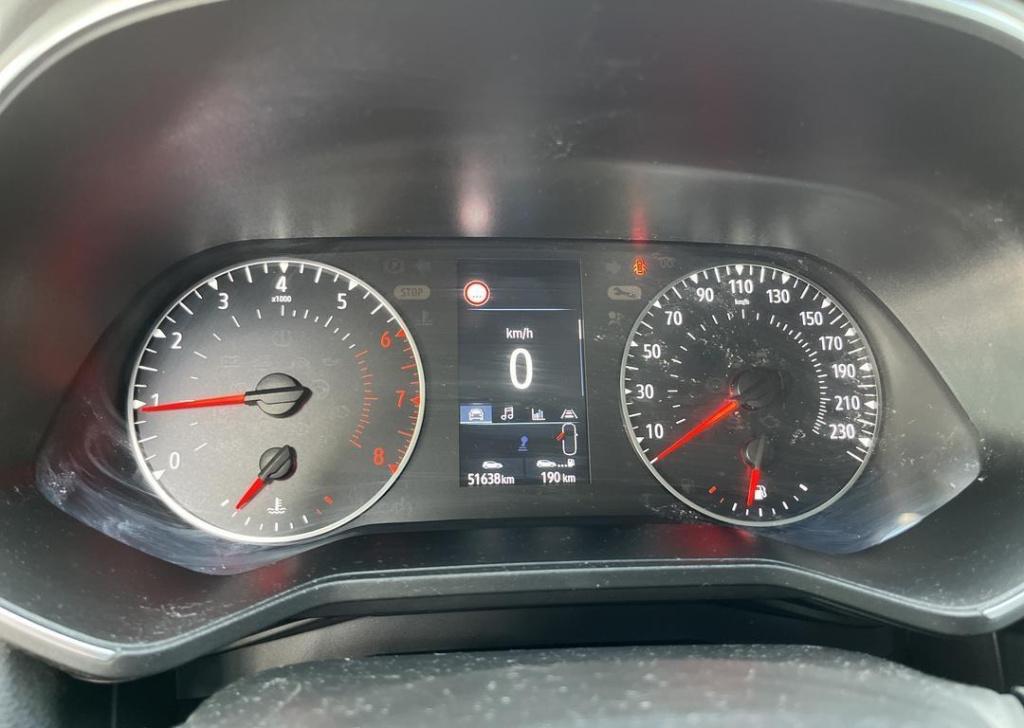 Renault Clio 1.0 tce 100 zen