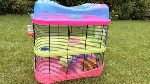 Hamsterhok