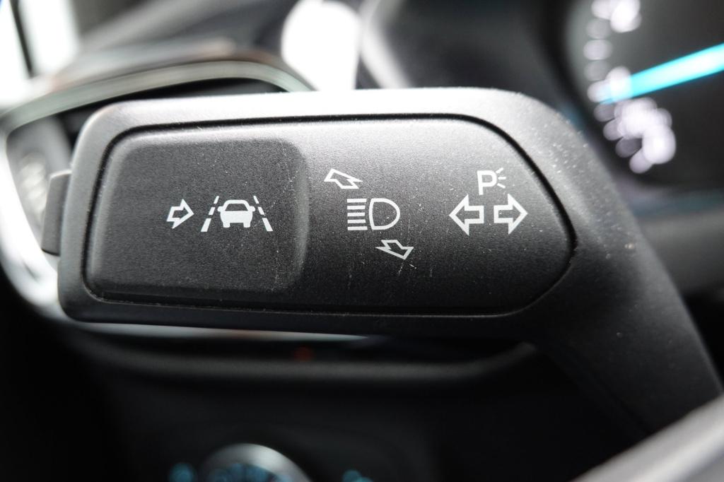 Ford Fiesta 1.0 ecoboost titanium