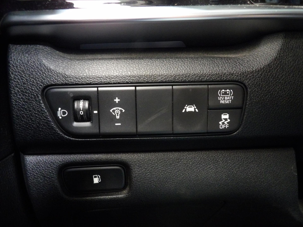 Kia Niro 1.6 gdi hybrid 141pk dct6 dynamicplusline