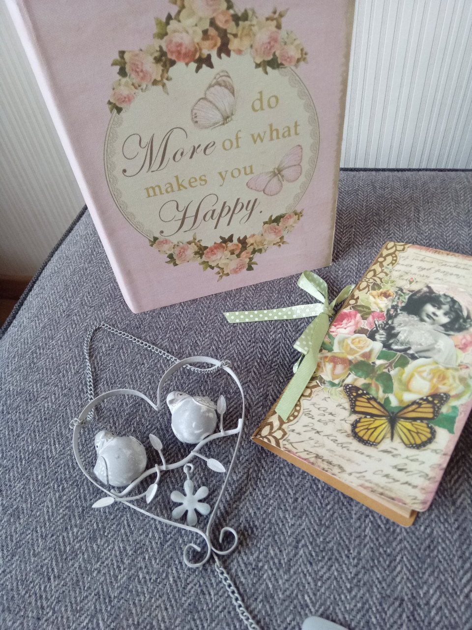 Decoratieve spulletjes
