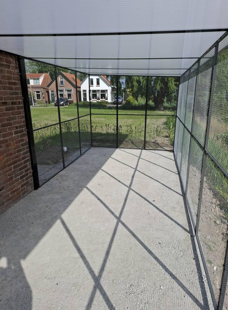 Voor al uw verblijven........