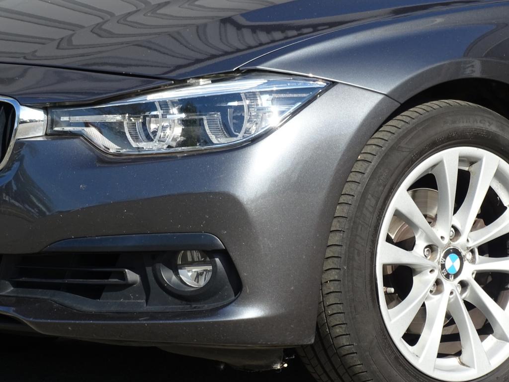 BMW 3-serie touring 320i centennial executive automaat | leder | sportzetel